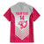 South Africa Rugby Custom Family Matching Mermaid Dress and Hawaiian Shirt Come On Puma African Pattern