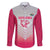 South Africa Rugby Custom Family Matching Puletasi and Hawaiian Shirt Come On Puma African Pattern