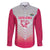 South Africa Rugby Custom Family Matching Short Sleeve Bodycon Dress and Hawaiian Shirt Come On Puma African Pattern