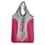 South Africa Rugby Custom Grocery Bag Come On Puma African Pattern
