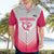 South Africa Rugby Custom Hawaiian Shirt Come On Puma African Pattern