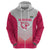 South Africa Rugby Custom Hoodie Come On Puma African Pattern