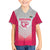 South Africa Rugby Custom Kid Hawaiian Shirt Come On Puma African Pattern