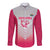 South Africa Rugby Custom Long Sleeve Button Shirt Come On Puma African Pattern