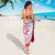 South Africa Rugby Custom Sarong Come On Puma African Pattern