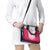 South Africa Rugby Custom Shoulder Handbag Come On Puma African Pattern