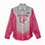 South Africa Rugby Custom Women Casual Shirt Come On Puma African Pattern
