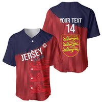 Custom Jersey Cricket Baseball Jersey Go Jer Lions - Wonder Print Shop