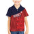 Custom Jersey Cricket Family Matching Mermaid Dress and Hawaiian Shirt Go Jer Lions - Wonder Print Shop