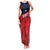 Custom Jersey Cricket Family Matching Tank Maxi Dress and Hawaiian Shirt Go Jer Lions - Wonder Print Shop