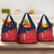Custom Jersey Cricket Grocery Bag Go Jer Lions - Wonder Print Shop