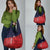 Custom Jersey Cricket Grocery Bag Go Jer Lions - Wonder Print Shop