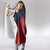 Custom Jersey Cricket Hooded Blanket Go Jer Lions - Wonder Print Shop
