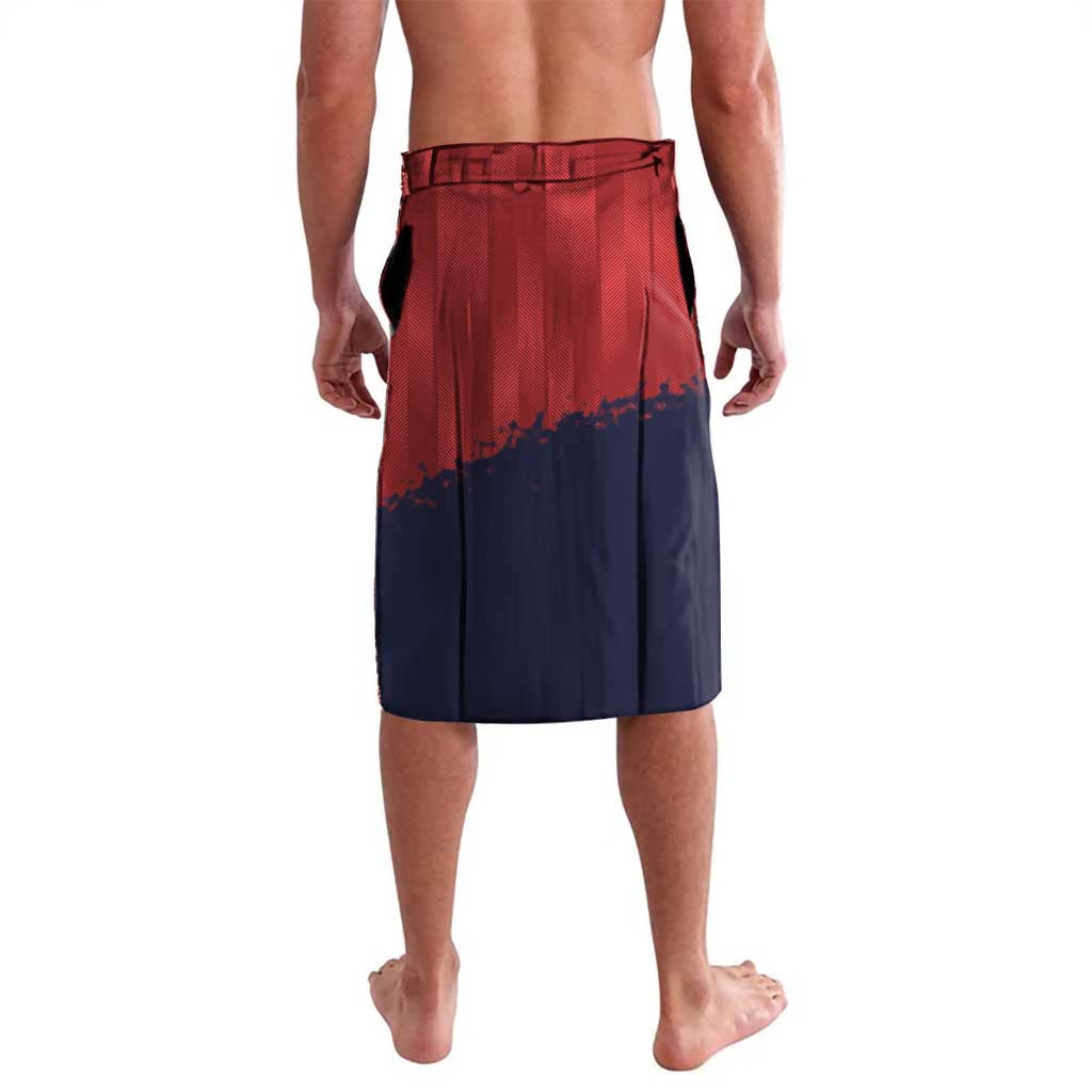 Custom Jersey Cricket Lavalava Go Jer Lions - Wonder Print Shop