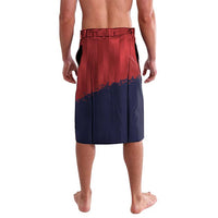 Custom Jersey Cricket Lavalava Go Jer Lions - Wonder Print Shop