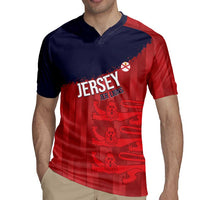 Custom Jersey Cricket Rugby Jersey Go Jer Lions - Wonder Print Shop