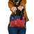 Custom Jersey Cricket Shoulder Handbag Go Jer Lions - Wonder Print Shop