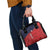 Custom Jersey Cricket Shoulder Handbag Go Jer Lions - Wonder Print Shop