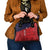 Custom Jersey Cricket Shoulder Handbag Go Jer Lions - Wonder Print Shop