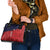 Custom Jersey Cricket Shoulder Handbag Go Jer Lions - Wonder Print Shop