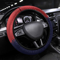 Jersey Cricket Steering Wheel Cover Go Jer Lions - Wonder Print Shop