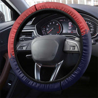 Jersey Cricket Steering Wheel Cover Go Jer Lions - Wonder Print Shop