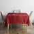 Custom Jersey Cricket Tablecloth Go Jer Lions - Wonder Print Shop