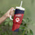 Custom Jersey Cricket Tumbler With Handle Go Jer Lions - Wonder Print Shop