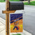 Custom Netherlands Cricket Garden Flag Go Flying Dutchmen Lion Mascot - Wonder Print Shop