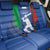 Italy Cricket Back Car Seat Cover Go Gli Azzurri - Wonder Print Shop