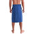Custom Italy Cricket Lavalava Go Gli Azzurri - Wonder Print Shop