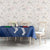 Italy Cricket Tablecloth Go Gli Azzurri - Wonder Print Shop