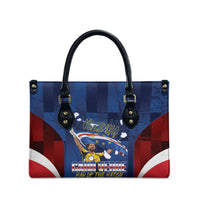 Vozinha Cabo Verde Football Leather Bag Tubaroes Azuis Man Of The Match