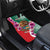 Personalized Mexico Independence Day Car Mats 16 De Septiembre Mexican Aztec - Wonder Print Shop