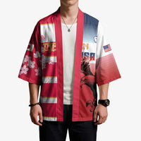 USA and Japan Rugby Custom Kimono Eagles Brave Blossoms Together Pacific - Wonder Print Shop