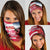 USA and Japan Rugby Custom Neck Gaiter Eagles Brave Blossoms Together Pacific - Wonder Print Shop