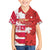 Canada and Japan Rugby Custom Family Matching Summer Maxi Dress and Hawaiian Shirt Canucks Brave Blossoms Together Pacific - Wonder Print Shop