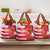 Canada and Japan Rugby Custom Grocery Bag Canucks Brave Blossoms Together Pacific - Wonder Print Shop