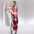 Canada and Japan Rugby Custom Hooded Blanket Canucks Brave Blossoms Together Pacific - Wonder Print Shop