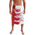 Canada and Japan Rugby Custom Lavalava Canucks Brave Blossoms Together Pacific - Wonder Print Shop