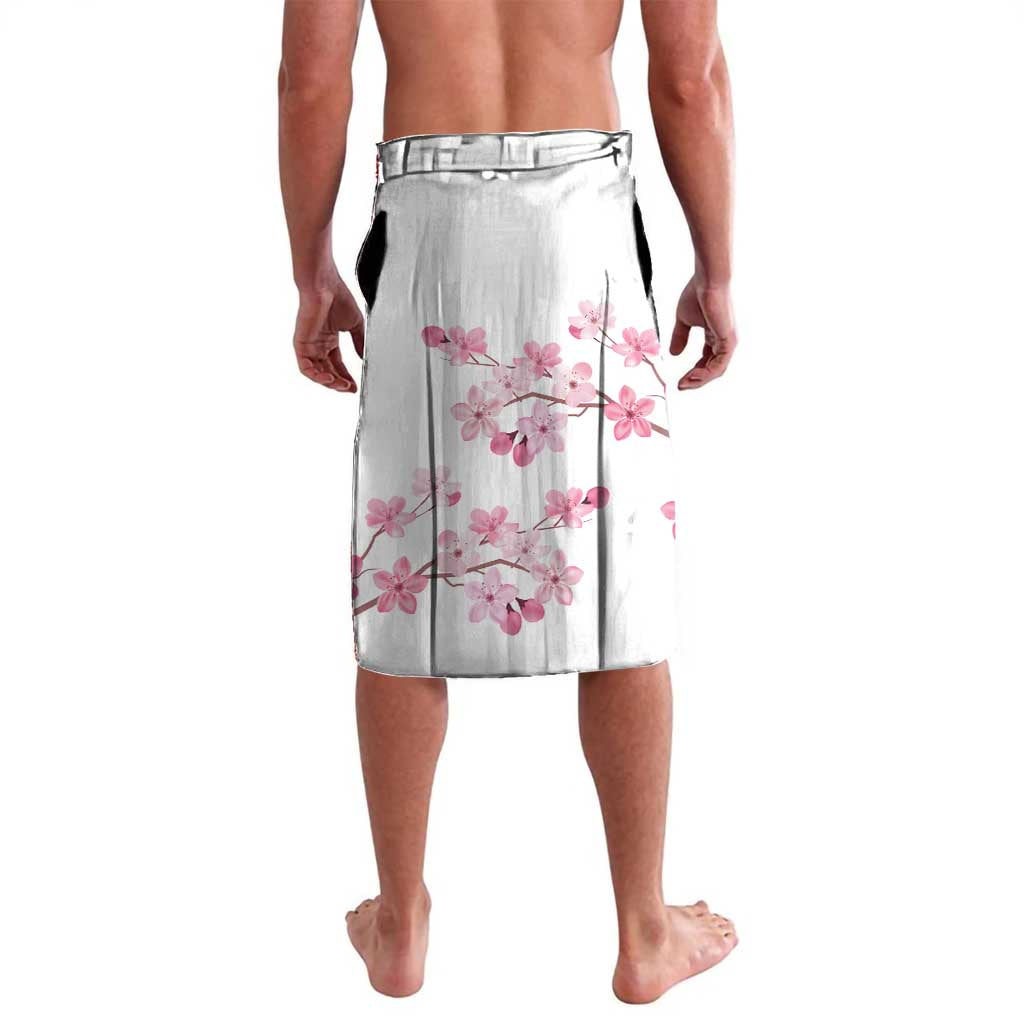 Canada and Japan Rugby Custom Lavalava Canucks Brave Blossoms Together Pacific - Wonder Print Shop