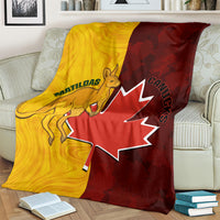 australia-and-canada-soccer-blanket-matildas-combine-canucks-together