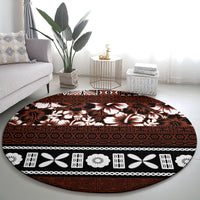 bula-fiji-round-carpet-fijian-tapa-masi-with-hibiscus-flowers