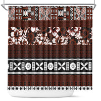 bula-fiji-shower-curtain-fijian-tapa-masi-with-hibiscus-flowers