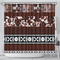 bula-fiji-shower-curtain-fijian-tapa-masi-with-hibiscus-flowers