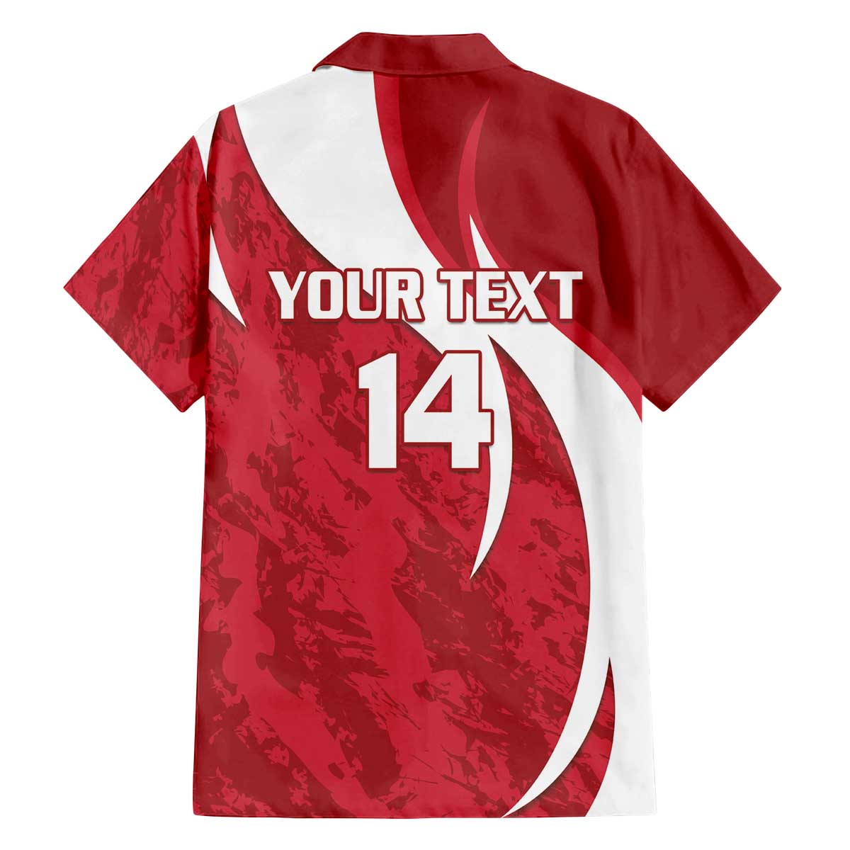 Custom Hungary Football Family Matching Off The Shoulder Long Sleeve Dress and Hawaiian Shirt Go Magyarok - Curves Style - Wonder Print Shop