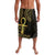 Ancient Egypt Ankh and Eye Of Horus Lavalava Egyptian Hieroglyphs - Wonder Print Shop