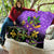 Mardi Gras Quilt Carnival Mask Happy Fat Tuesday - Wonder Print Shop