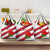 Custom England Rugby Grocery Bag Go Champions Red Rose Sporty Version