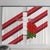Custom England Rugby Window Curtain 2024 Go Champions Red Rose Sporty Version - Wonder Print Shop
